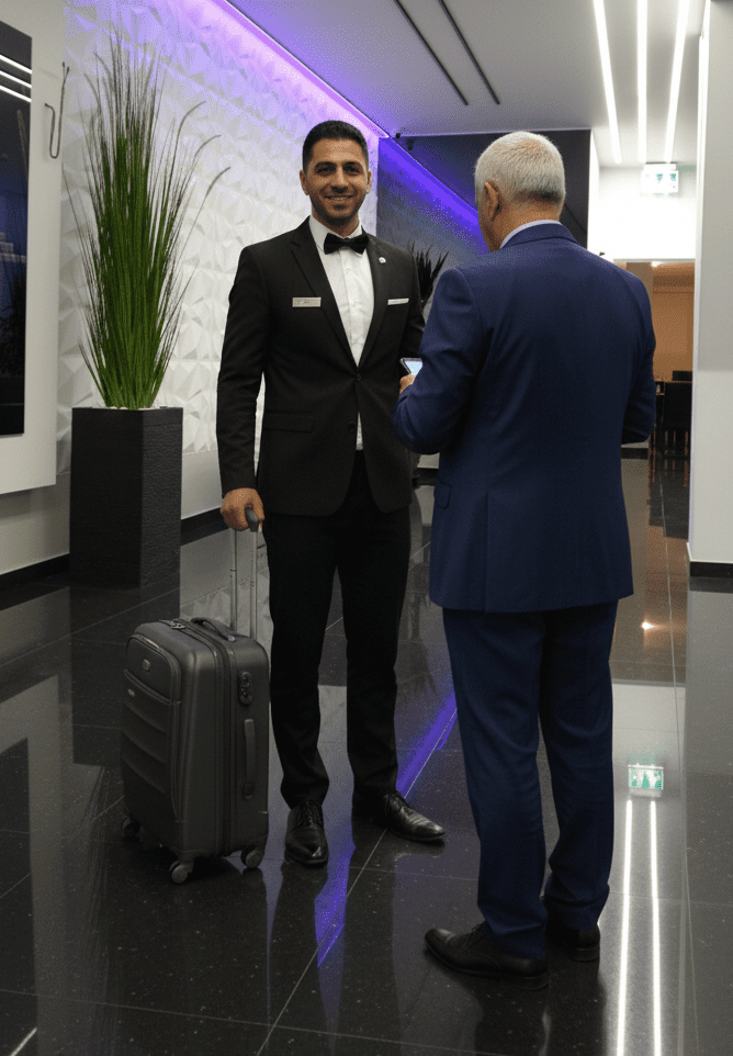 Keram Administrateur